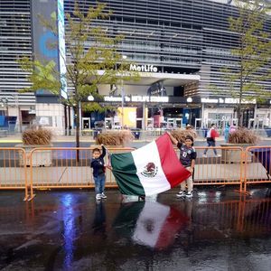 Meet your Posher, Fabian